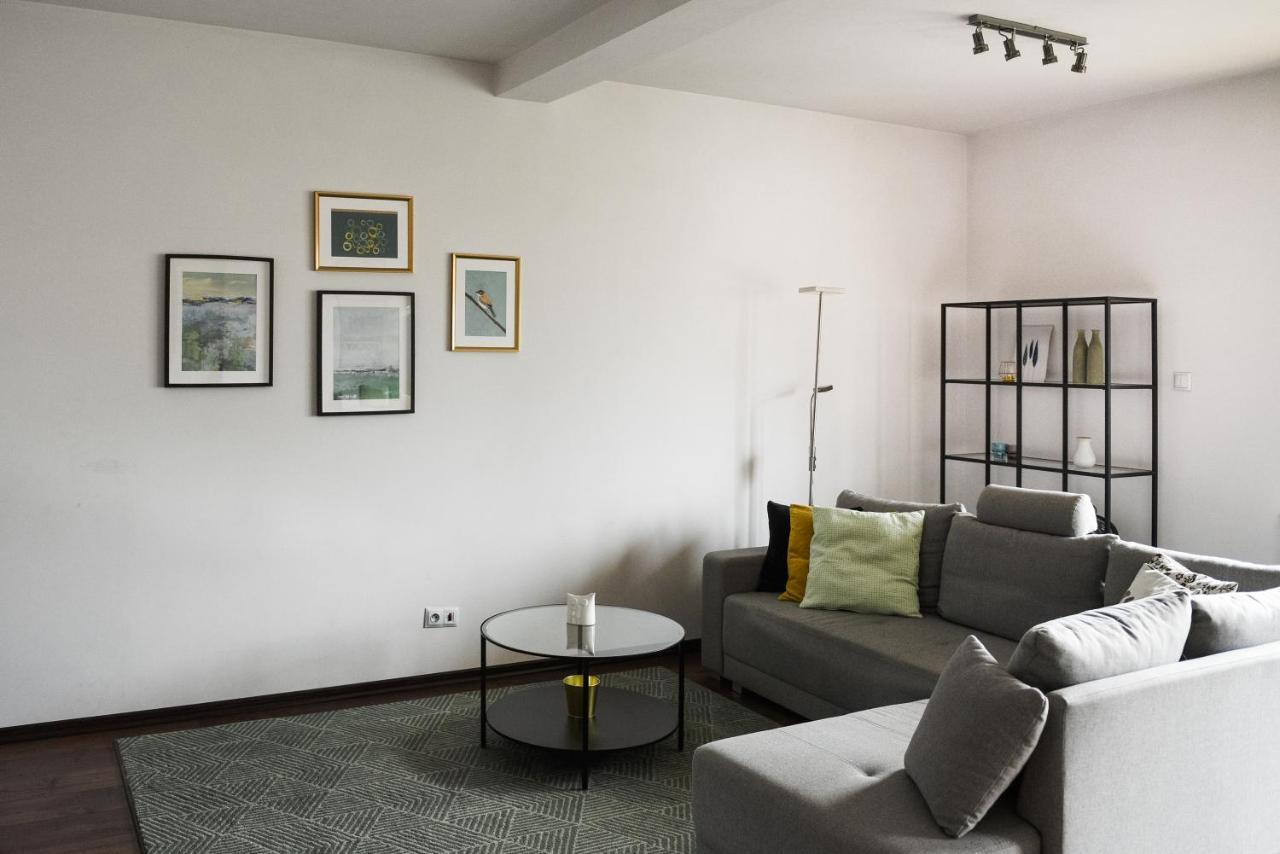 Apartament Мысленице Экстерьер фото