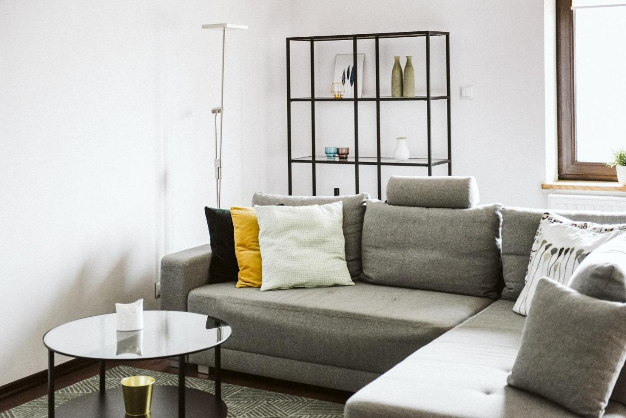 Apartament Мысленице Экстерьер фото