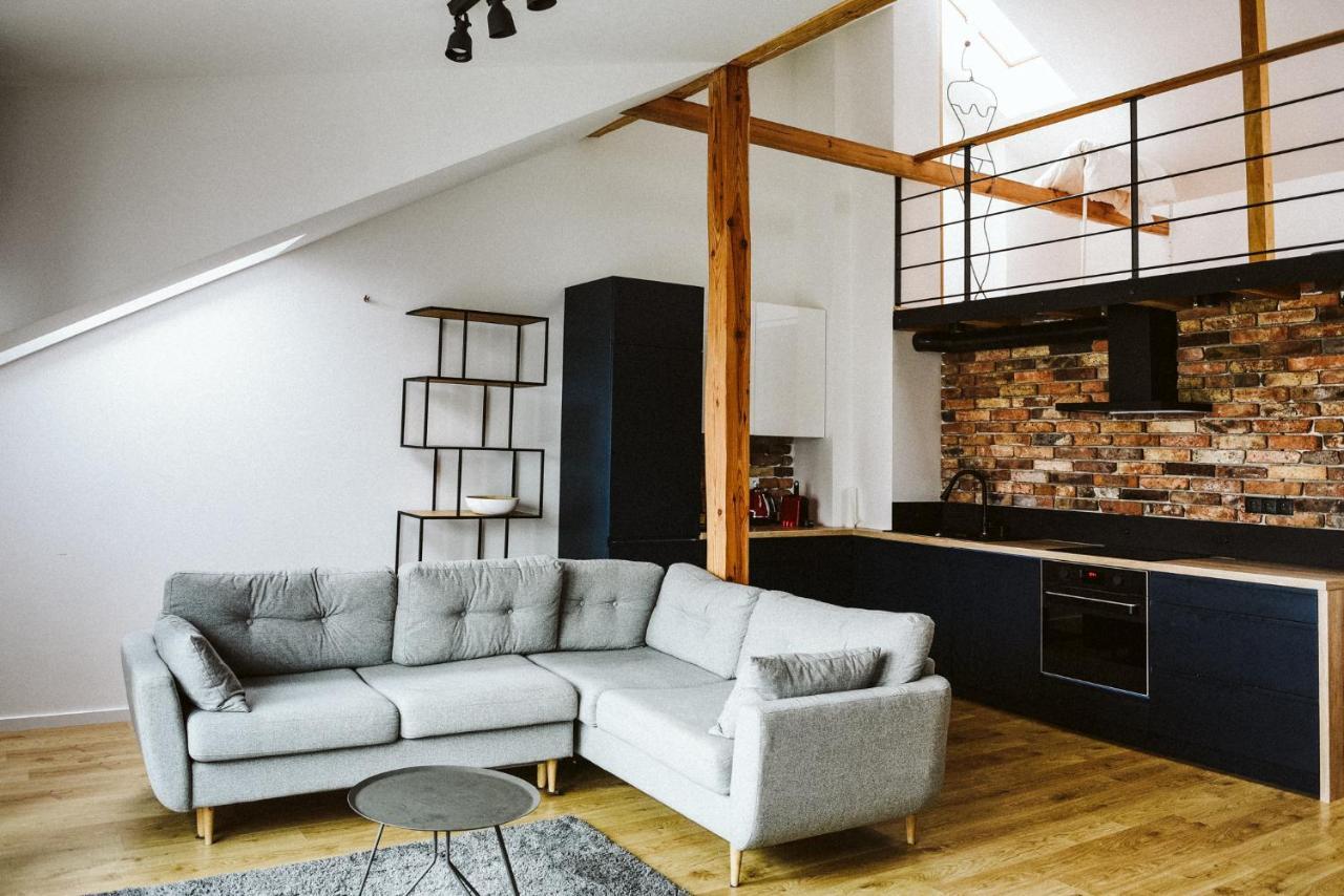 Apartament Мысленице Экстерьер фото