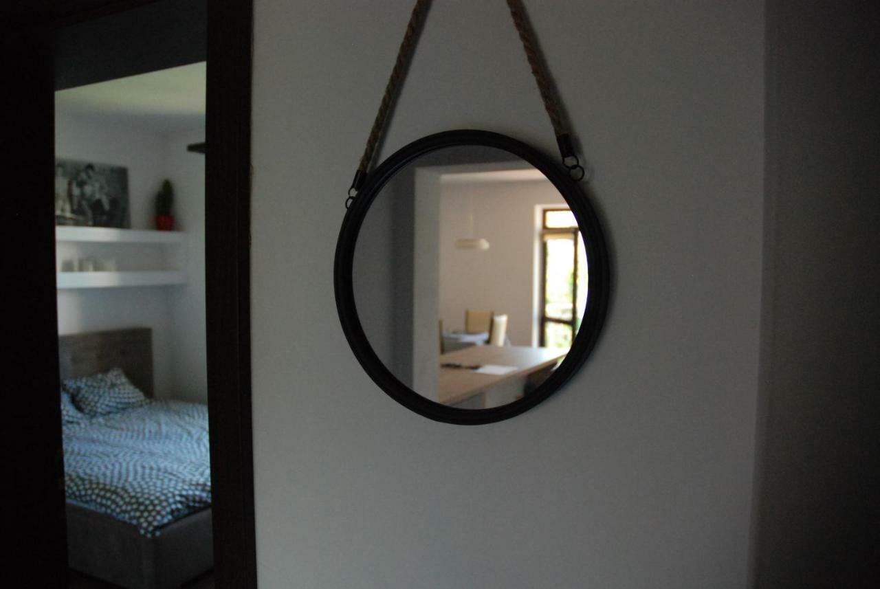 Apartament Мысленице Экстерьер фото