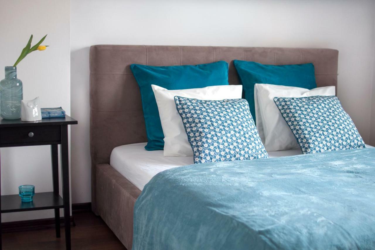Apartament Мысленице Экстерьер фото