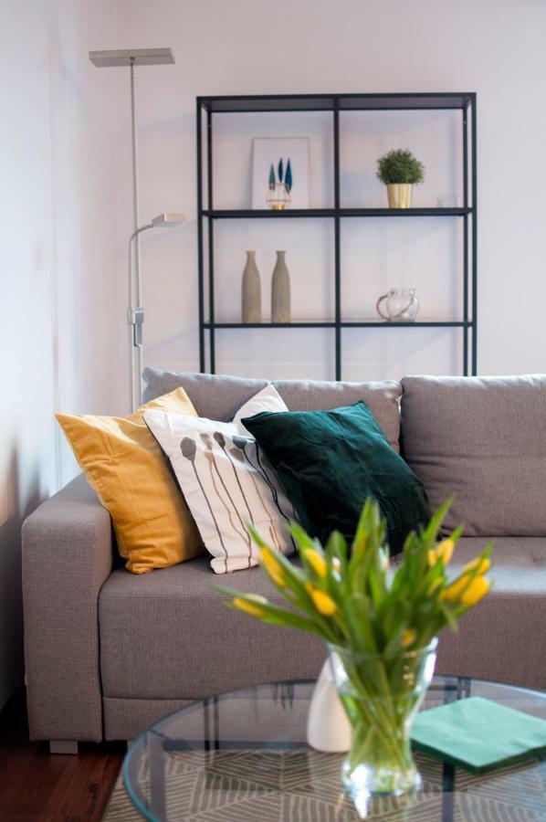 Apartament Мысленице Экстерьер фото
